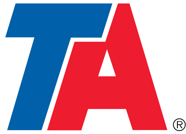 TA Logo